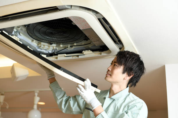 Best Affordable Duct Cleaning Services  in Pleasantdale, NJ